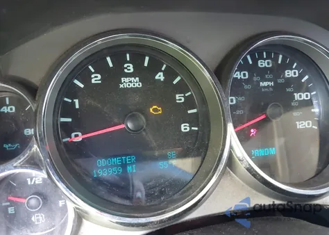 2009 Chevrolet Silverado Lt z USA, uszkodzony, nr VIN 3GCEC230X9G137525